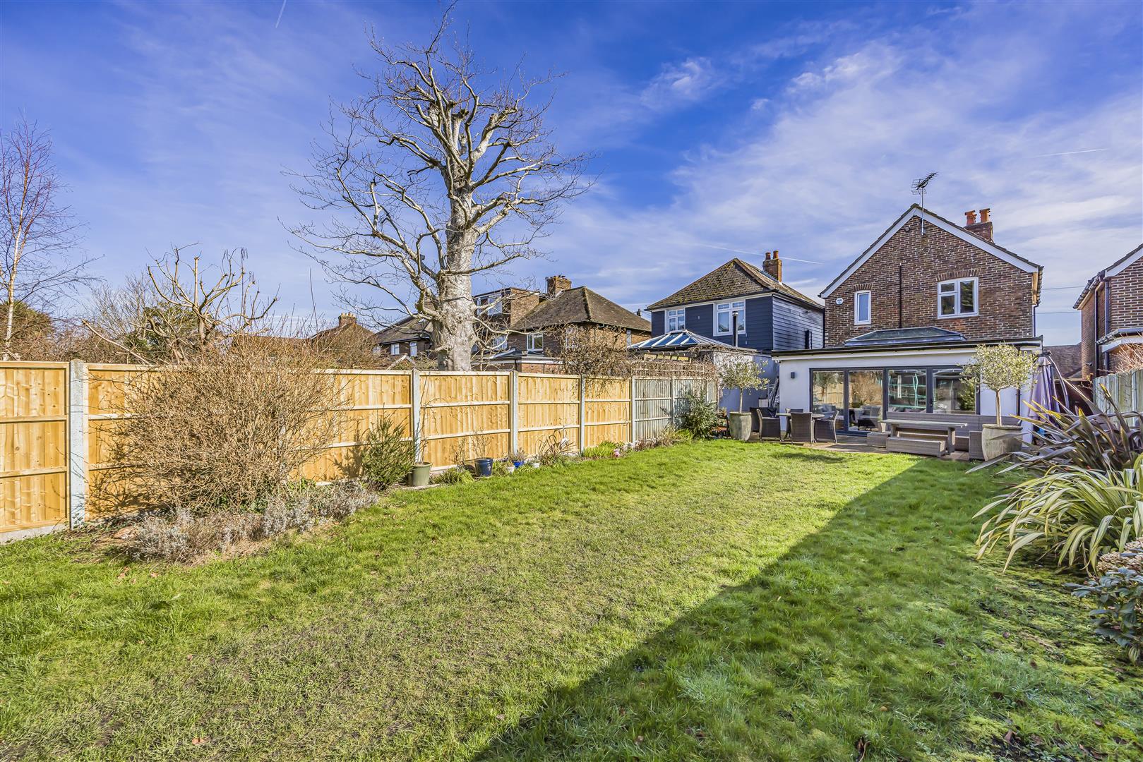 house - detached for sale broad road