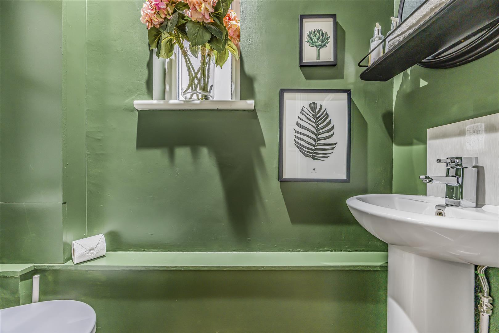 house - detached for sale broad road