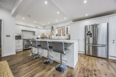 house - detached for sale broad road