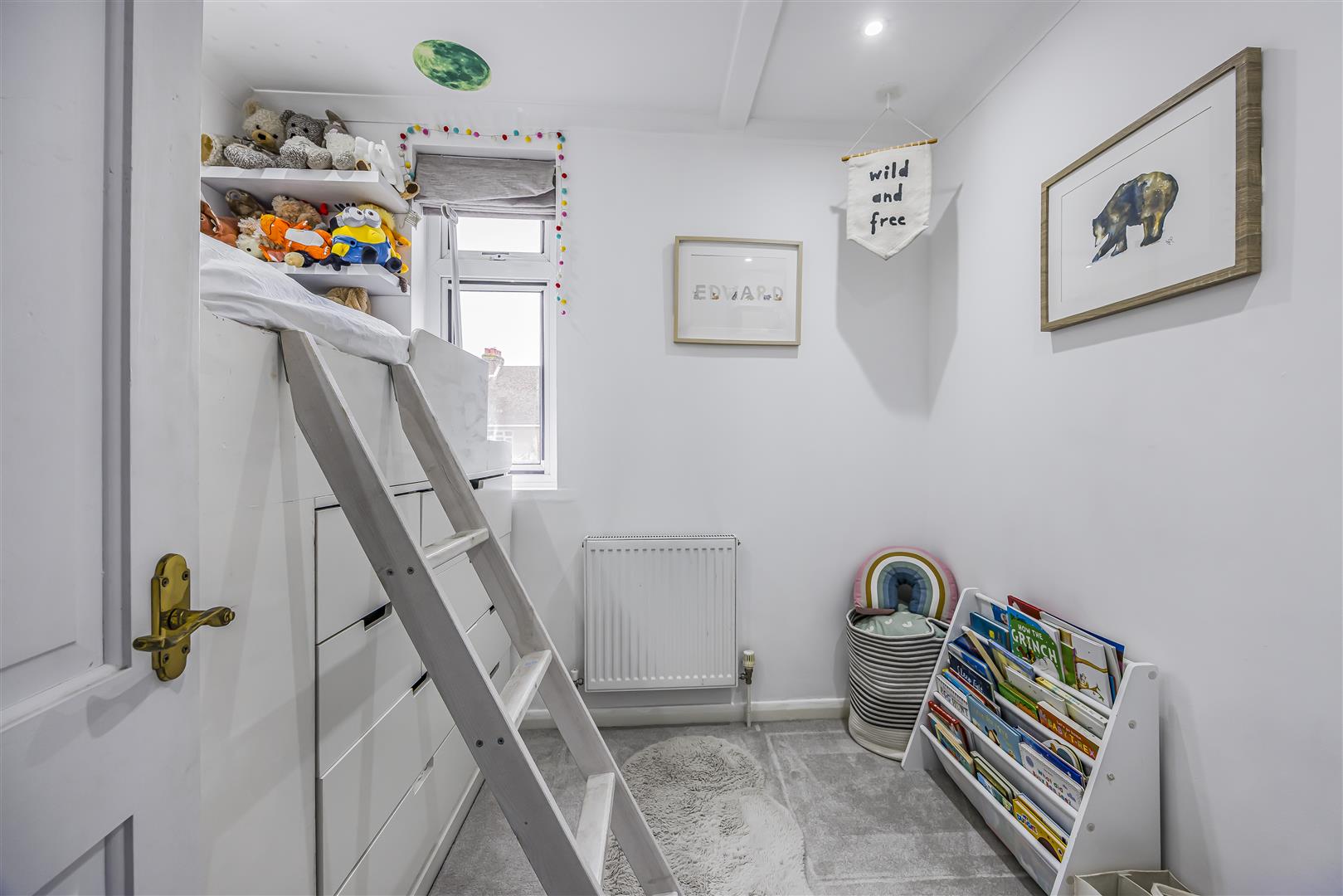 house - detached for sale broad road