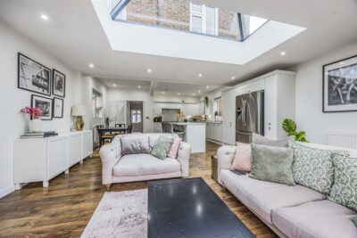 house - detached for sale broad road