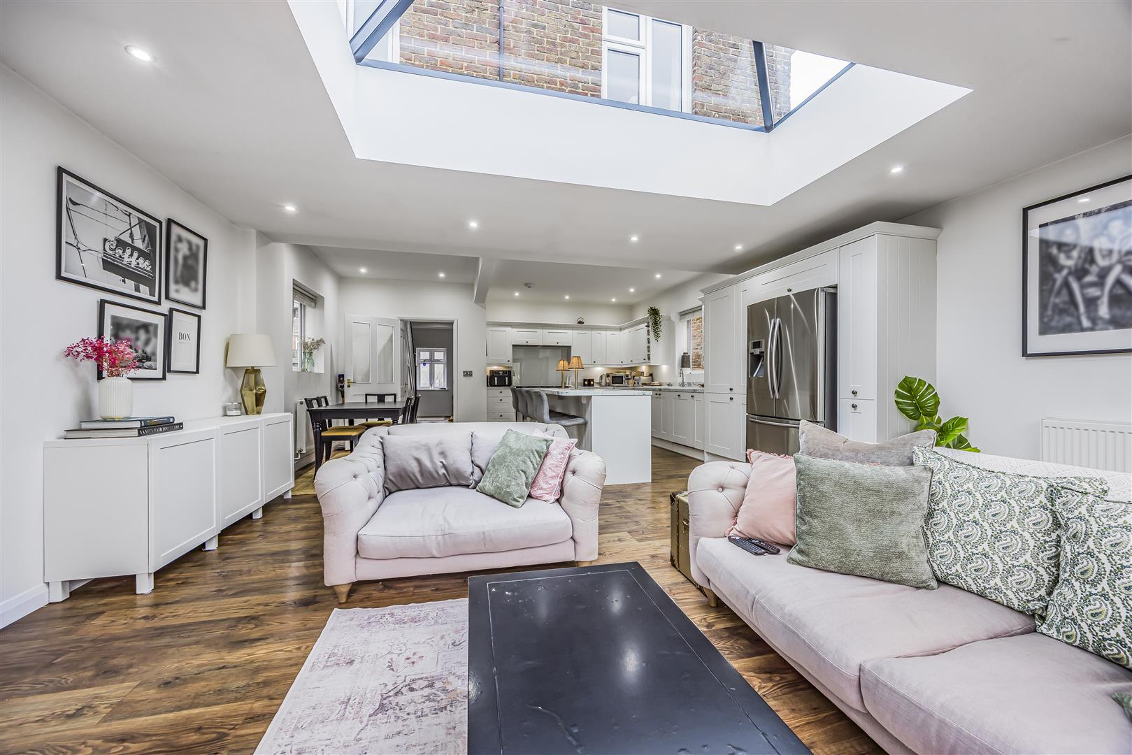 house - detached for sale broad road