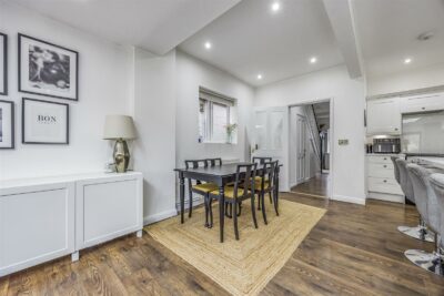 house - detached for sale broad road