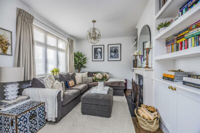 house - detached for sale broad road