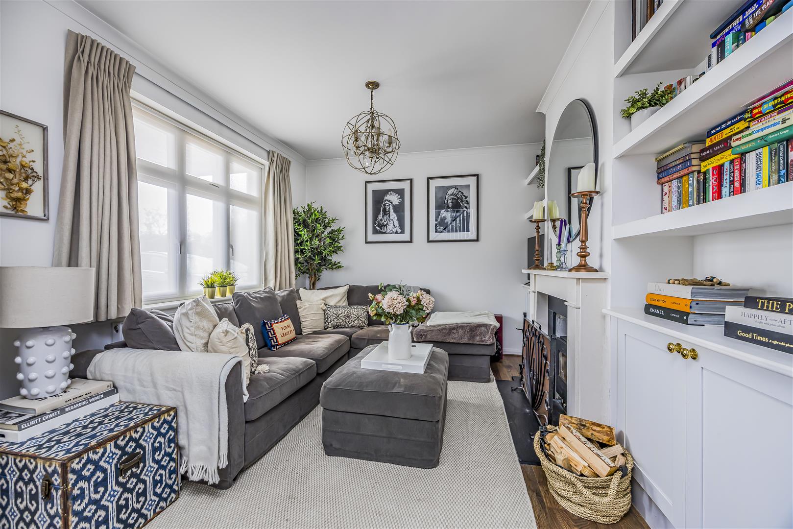 house - detached for sale broad road