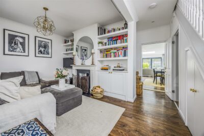 house - detached for sale broad road