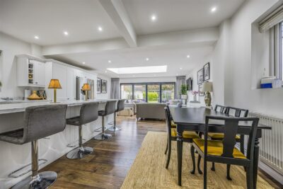 house - detached for sale broad road