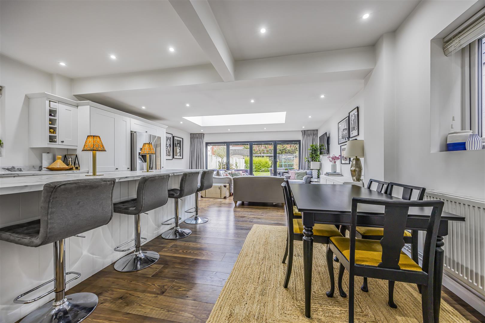 house - detached for sale broad road