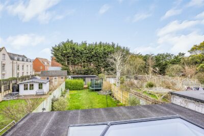 house - detached for sale broad road