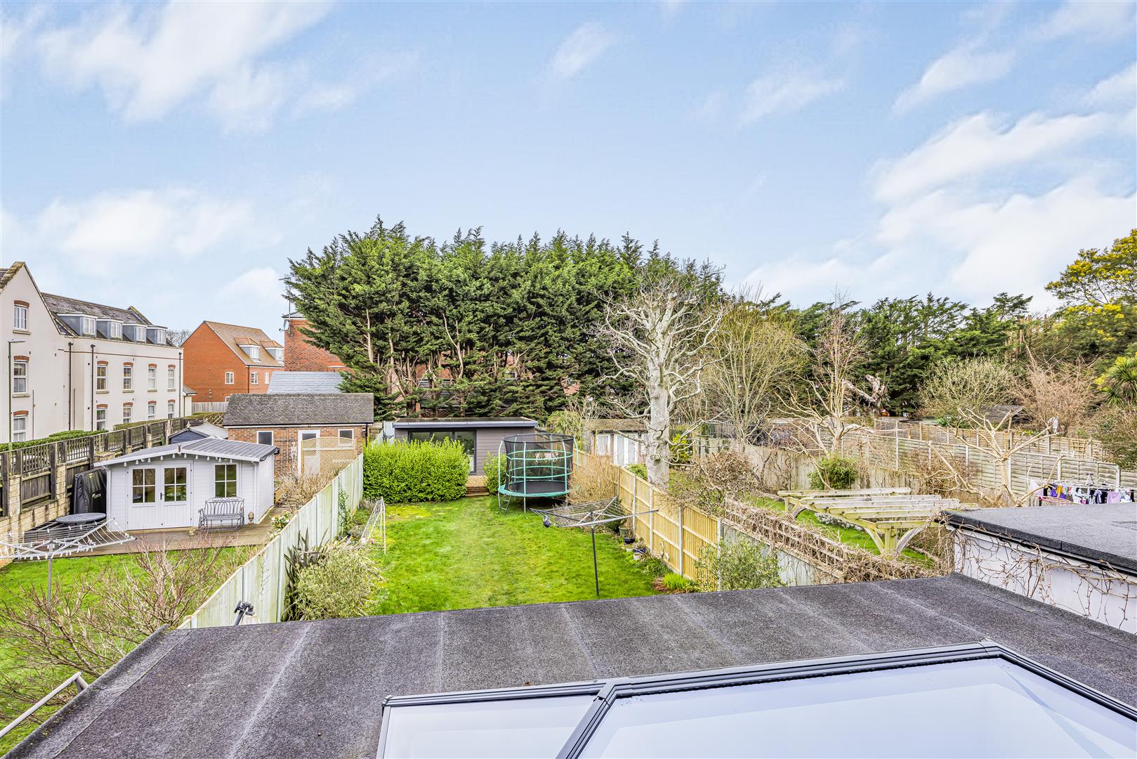 house - detached for sale broad road