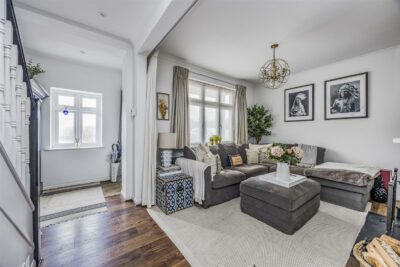 house - detached for sale broad road