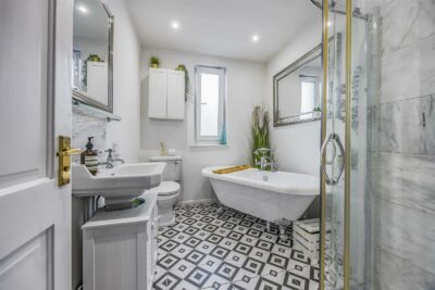 house - detached for sale broad road