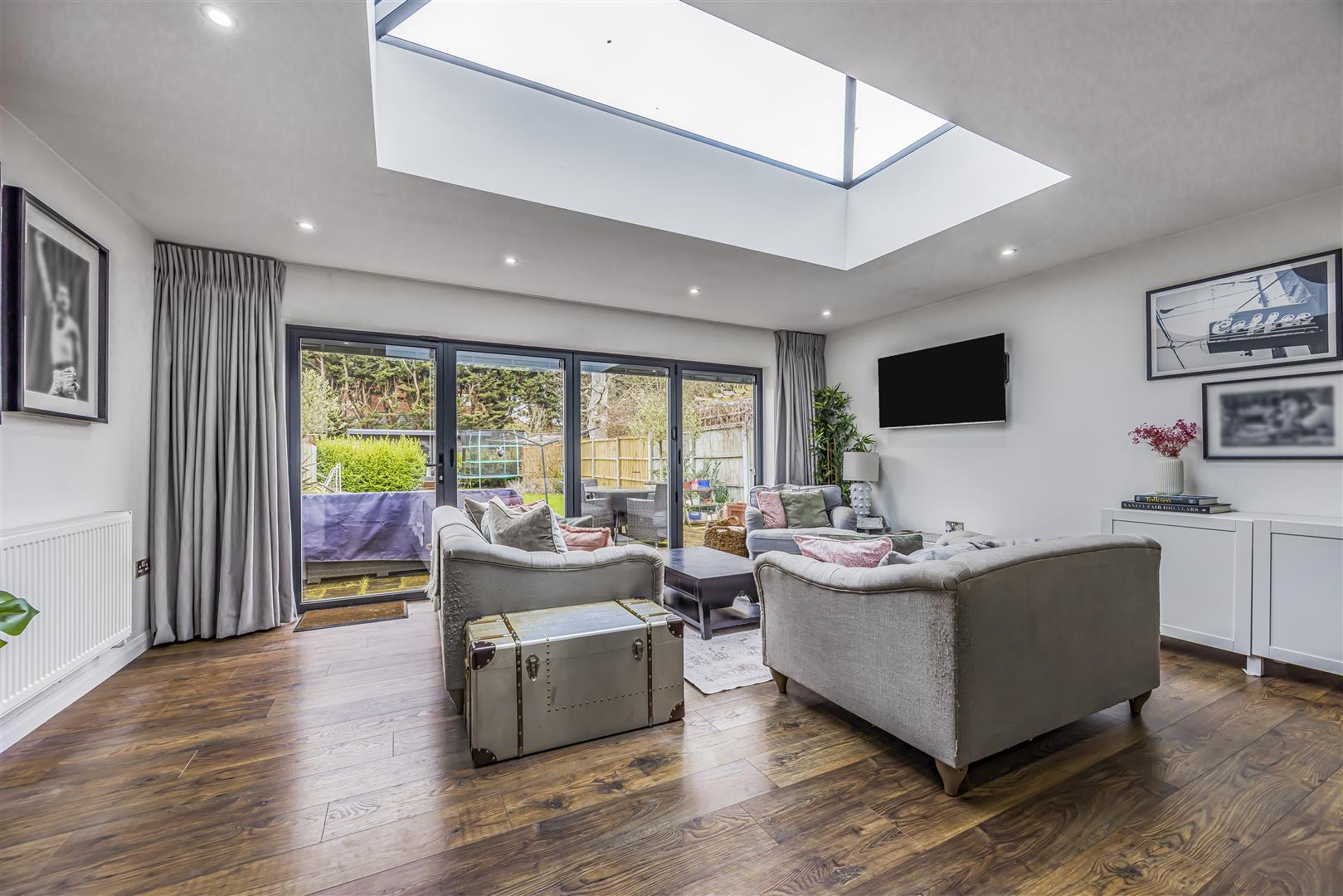 house - detached for sale broad road