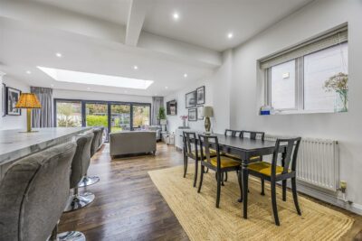 house - detached for sale broad road