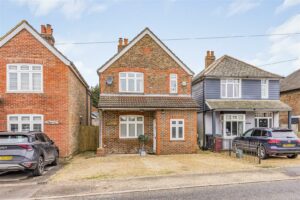 house - detached for sale broad road
