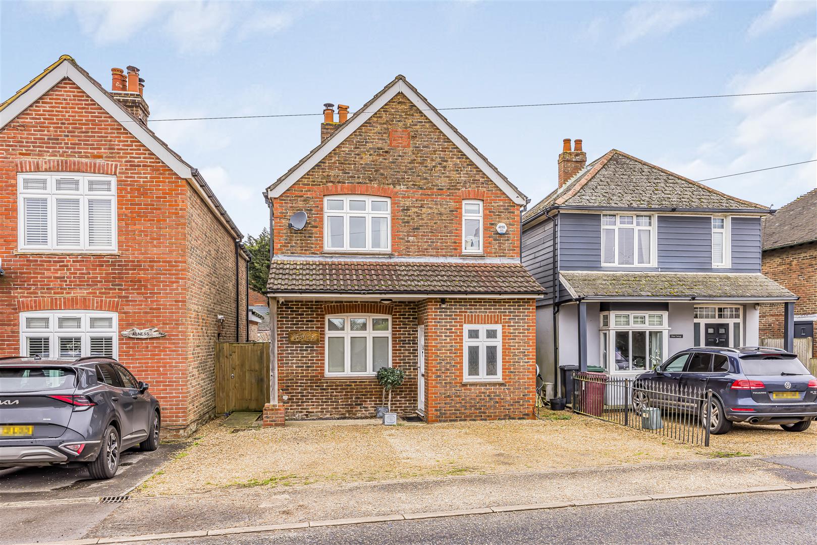 house - detached for sale broad road