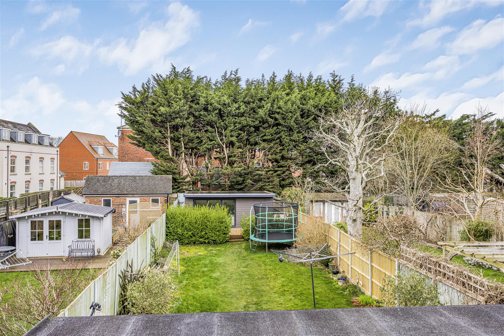 house - detached for sale broad road