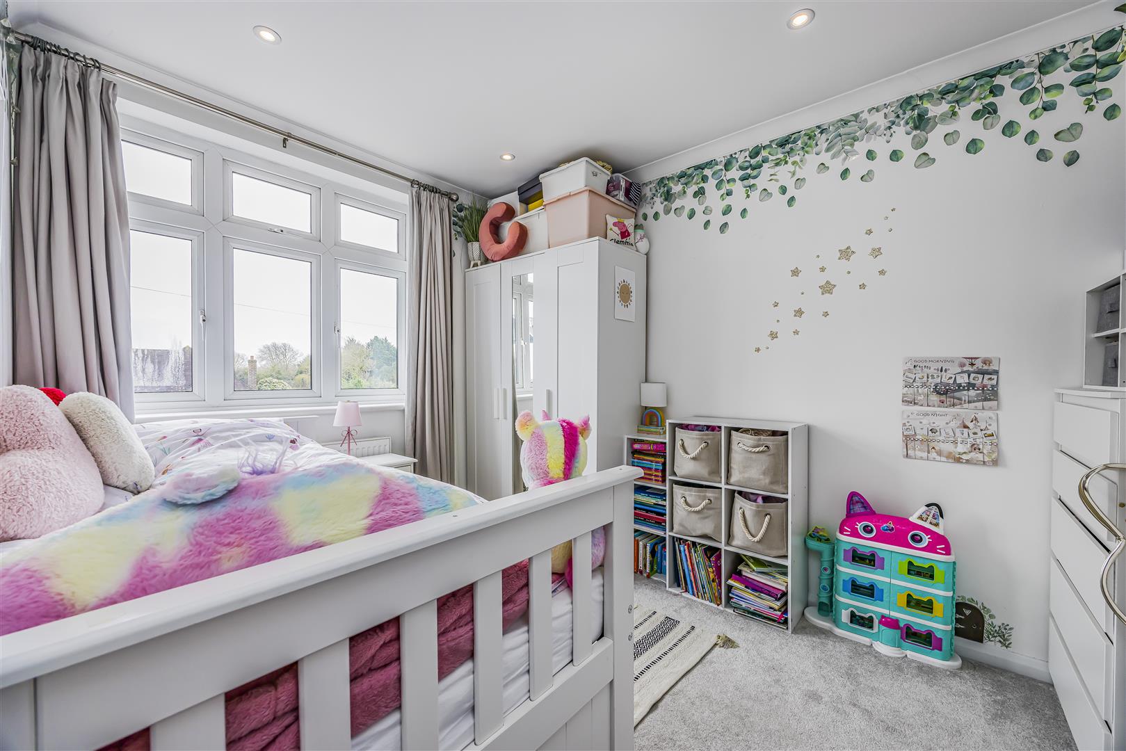 house - detached for sale broad road