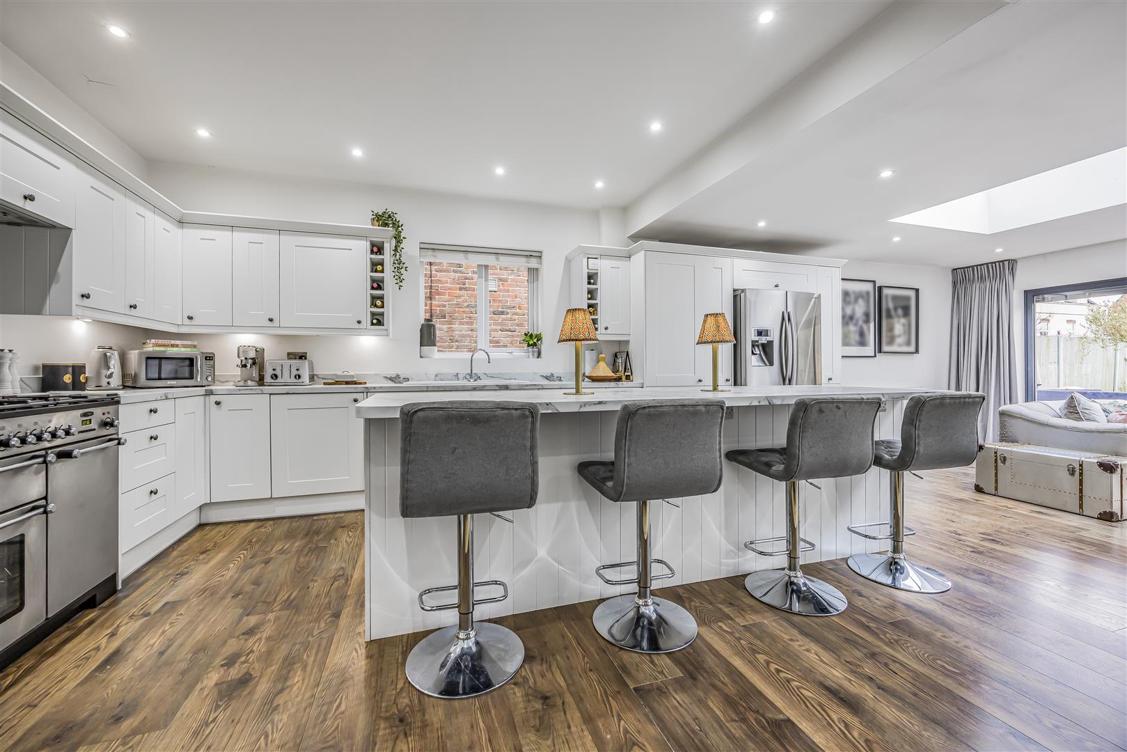 house - detached for sale broad road