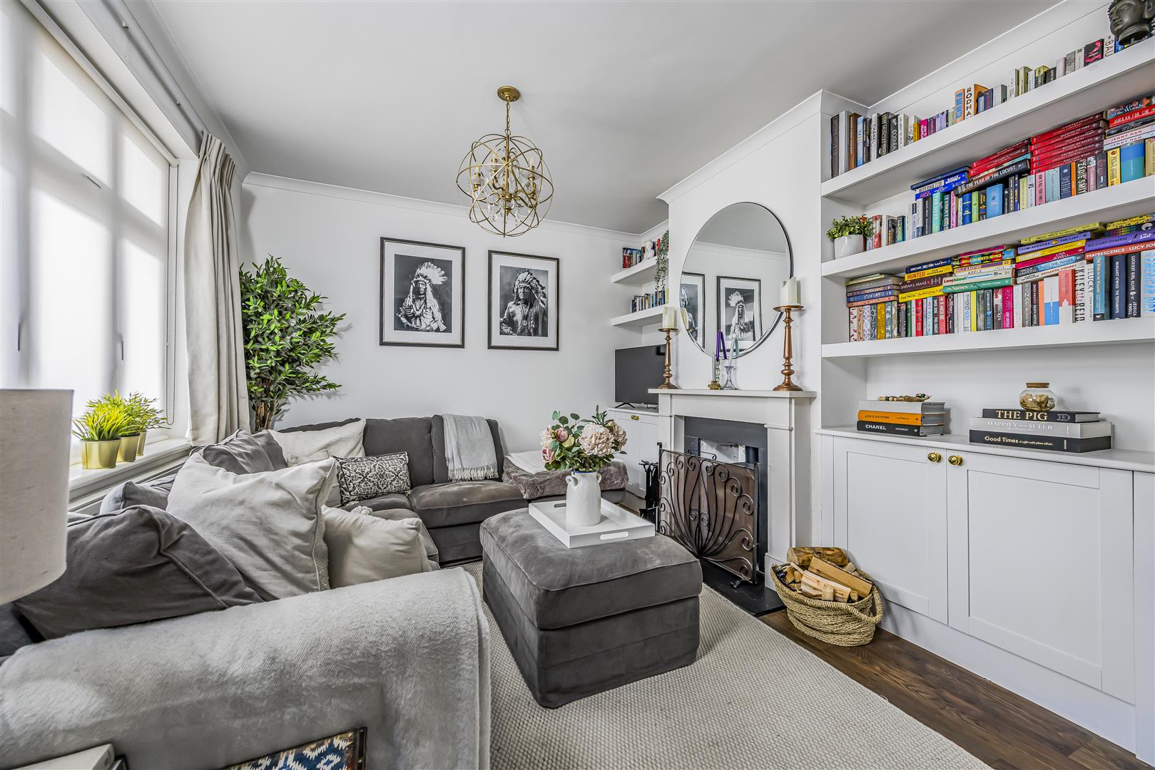 house - detached for sale broad road