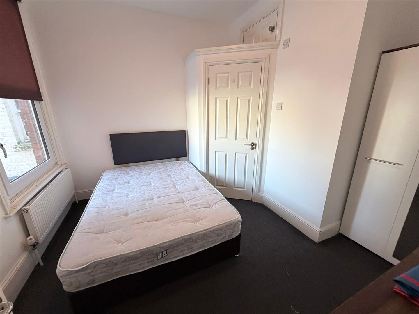 house - terraced for rent 121, powerscourt road