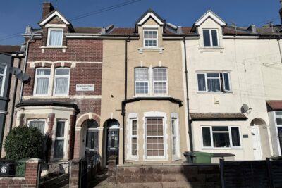 house - terraced for rent 121, powerscourt road