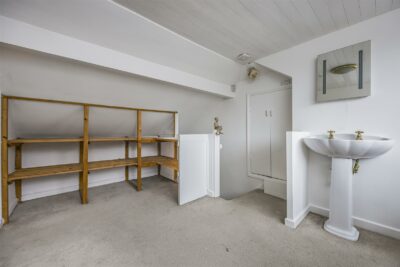 bungalow - semi detached for sale monks hill