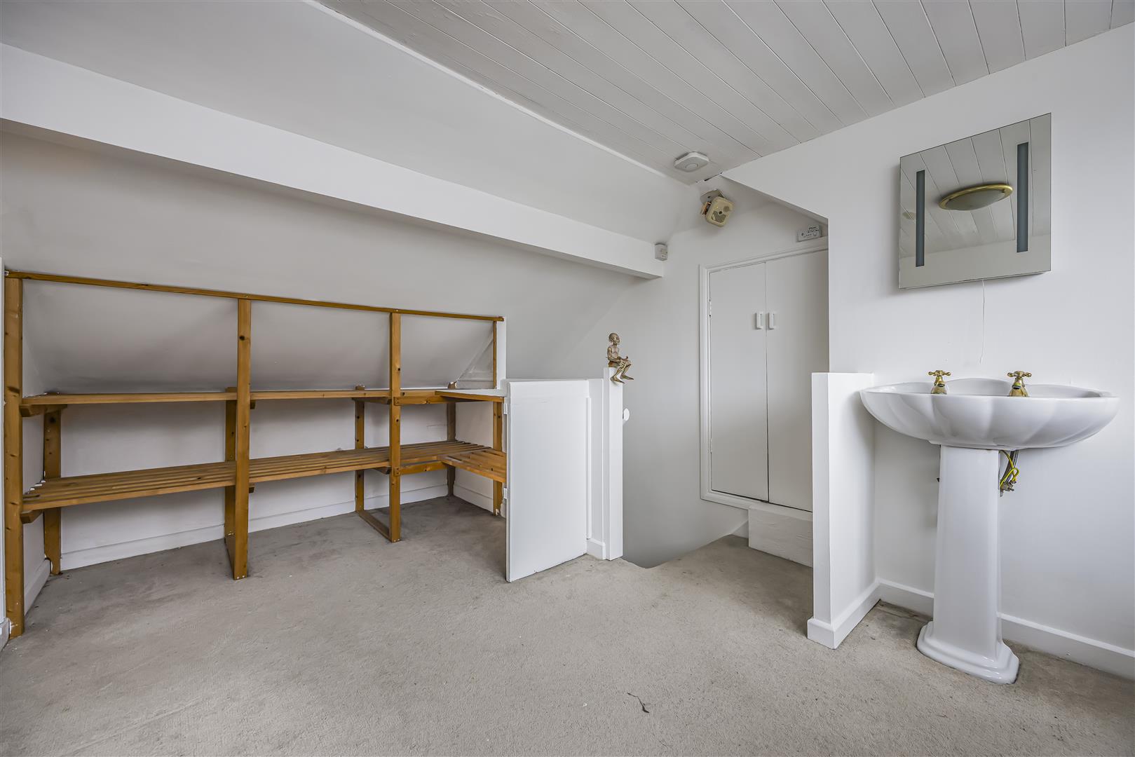 bungalow - semi detached for sale monks hill