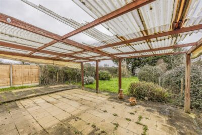 bungalow - semi detached for sale monks hill