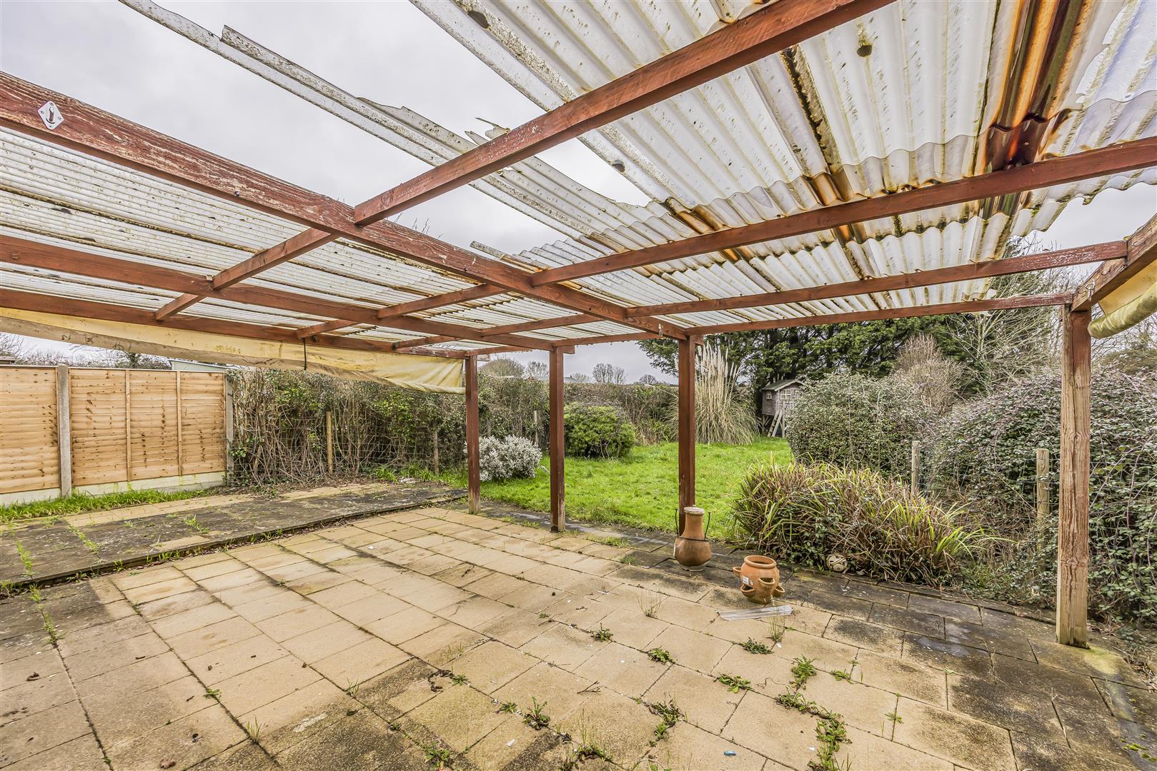 bungalow - semi detached for sale monks hill