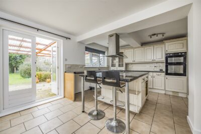 bungalow - semi detached for sale monks hill