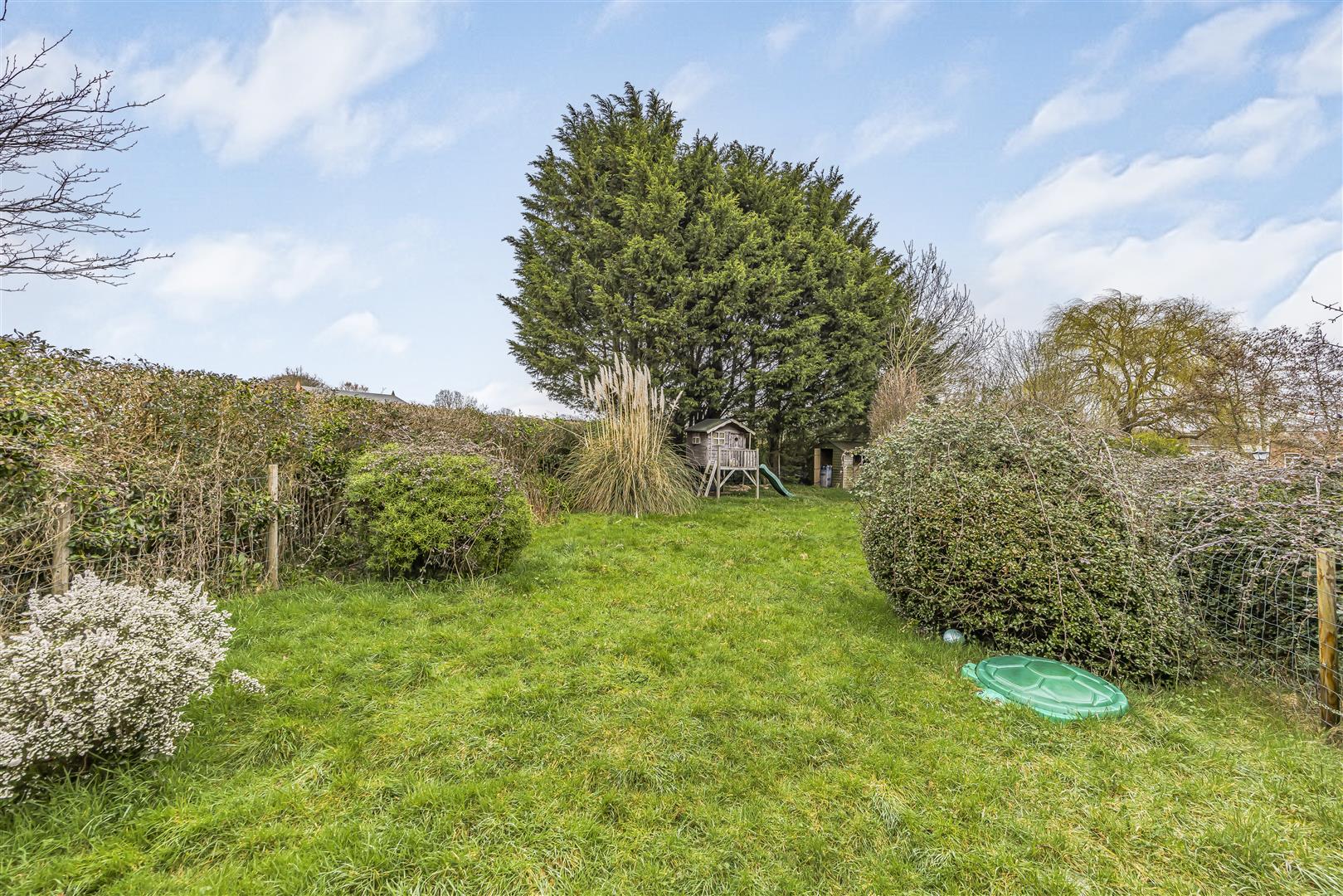 bungalow - semi detached for sale monks hill