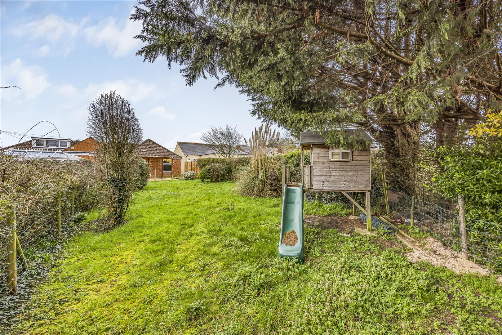 bungalow - semi detached for sale monks hill