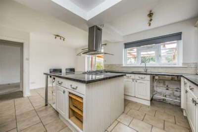 bungalow - semi detached for sale monks hill