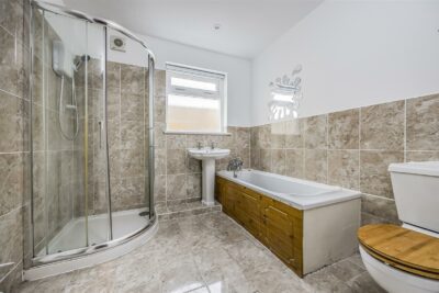 bungalow - semi detached for sale monks hill