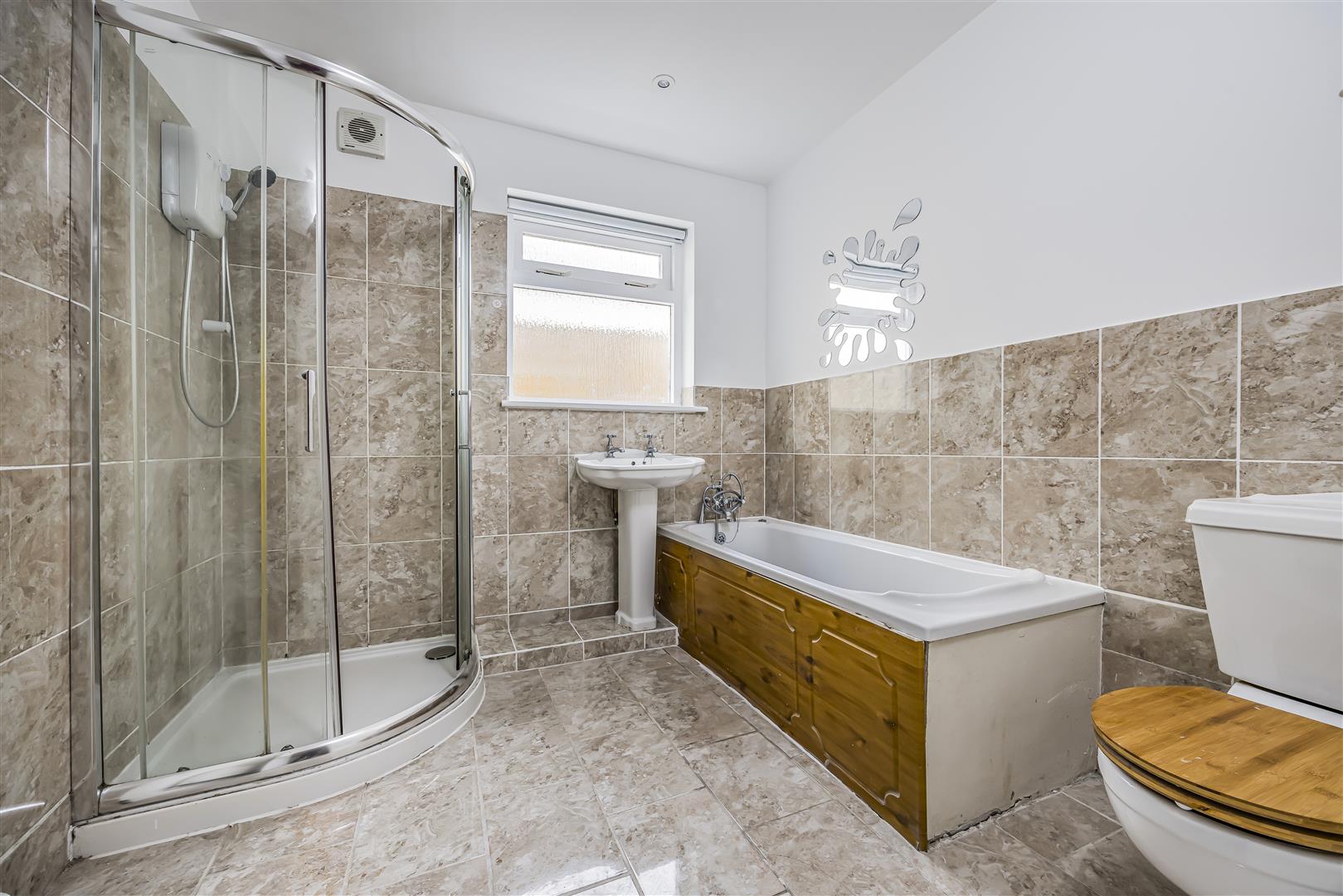 bungalow - semi detached for sale monks hill