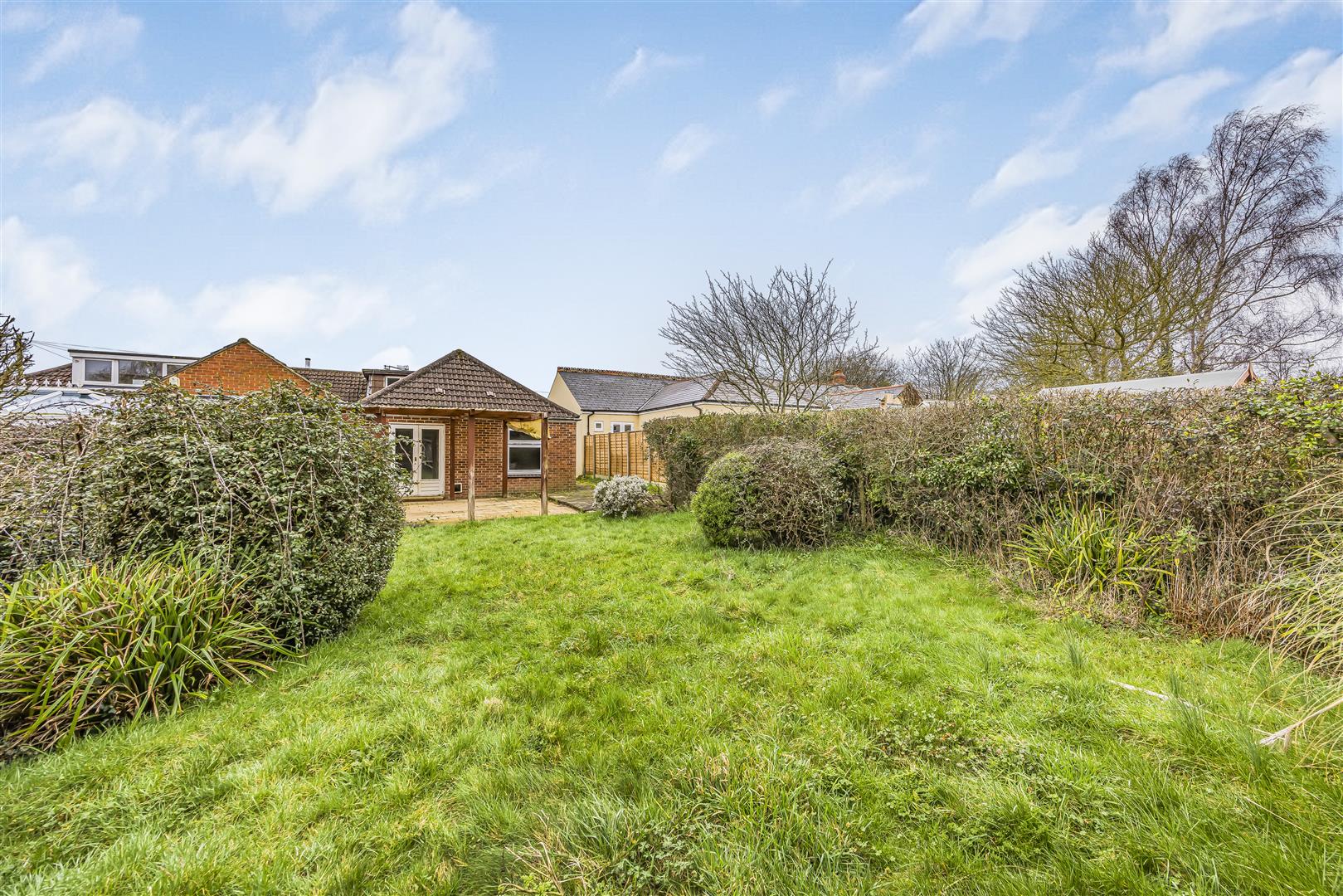 bungalow - semi detached for sale monks hill