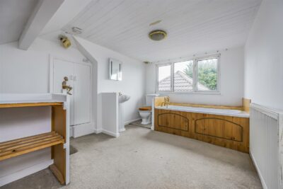 bungalow - semi detached for sale monks hill
