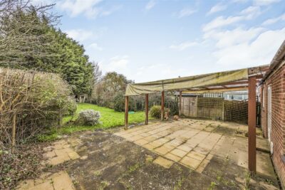 bungalow - semi detached for sale monks hill