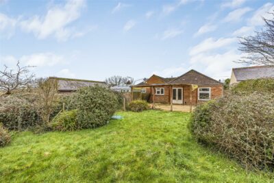 bungalow - semi detached for sale monks hill