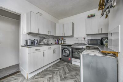 flat for sale north street