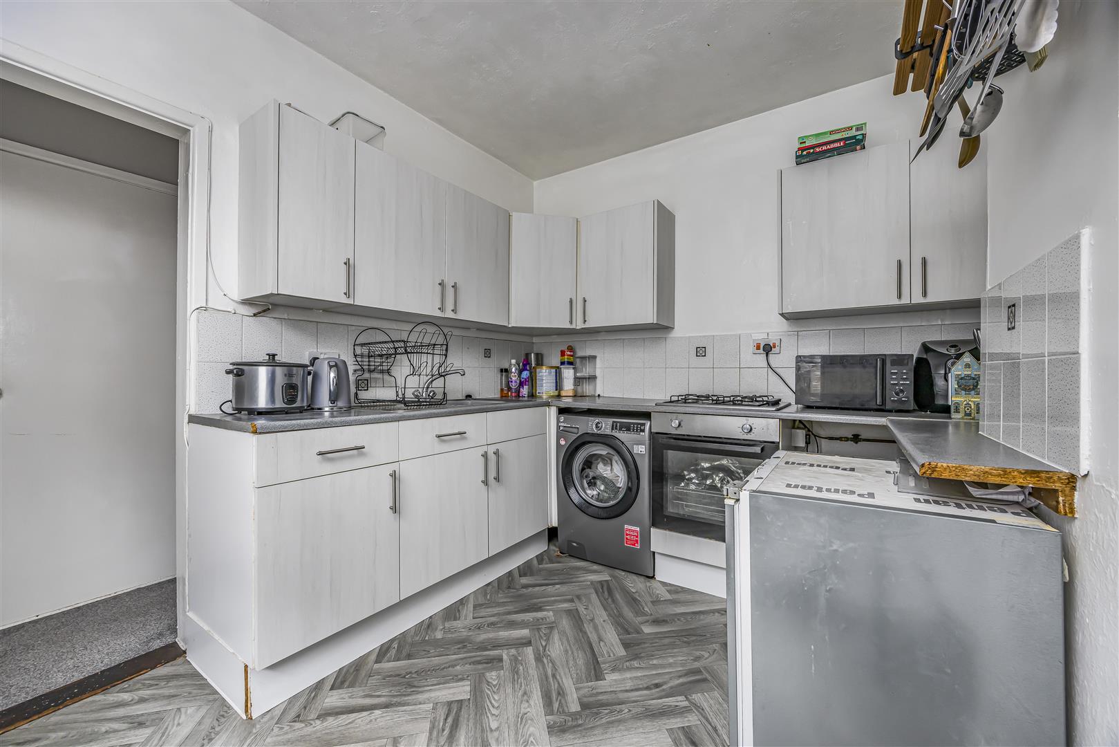 flat for sale north street