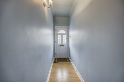 flat for sale north street