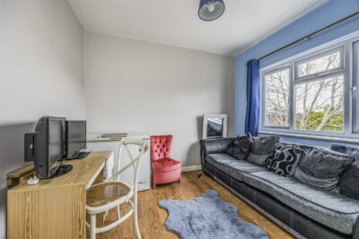 flat for sale north street