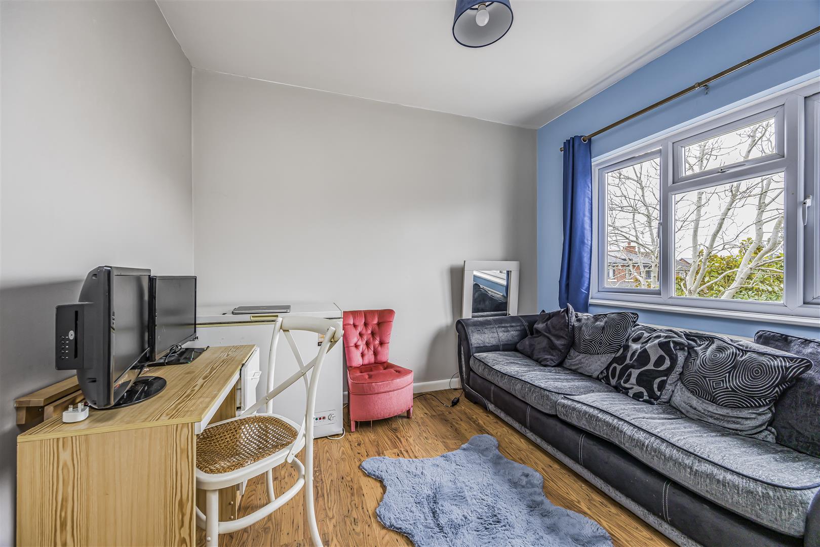 flat for sale north street