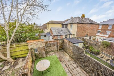 flat for sale north street