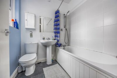 flat for sale north street