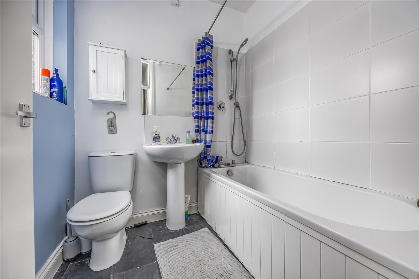 flat for sale north street