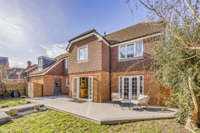 house - detached for sale letcombe place