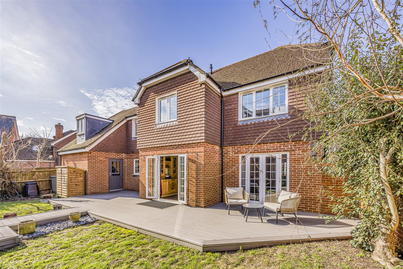 house - detached for sale letcombe place